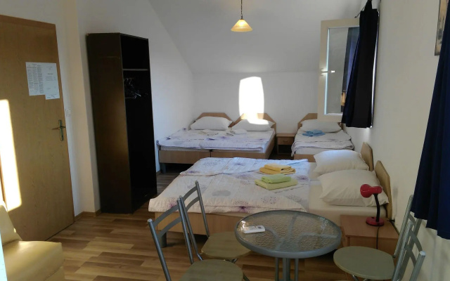 Pension Ivanka Barac