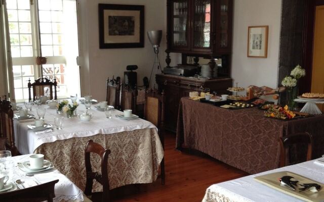 Solar da Glória ao Carmo