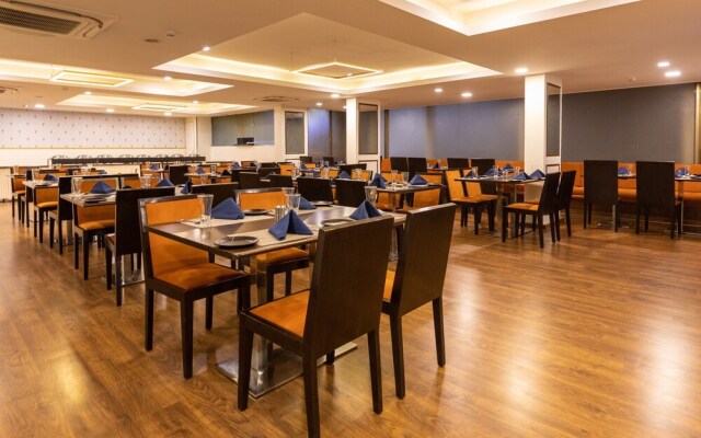 Hotel Nami Residency by OYO