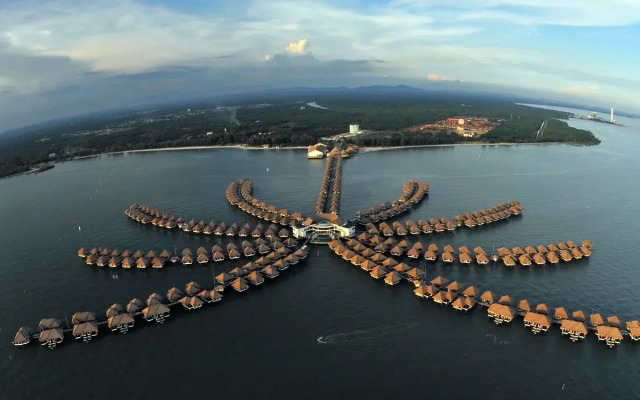Avani Sepang Goldcoast Resort