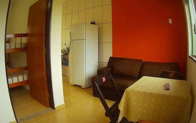 Pousada Montanhas do Bem TeVi