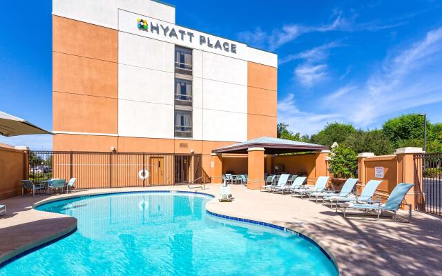 Hyatt Place Phoenix -North