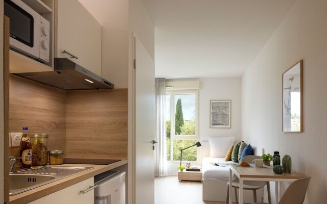 Apparteo Montpellier
