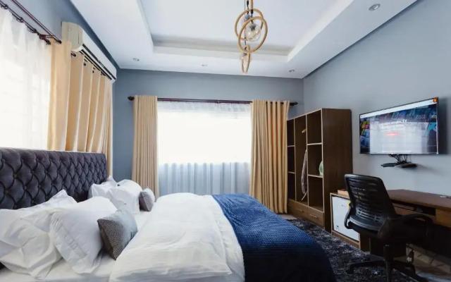 The Avery Suites, East Legon