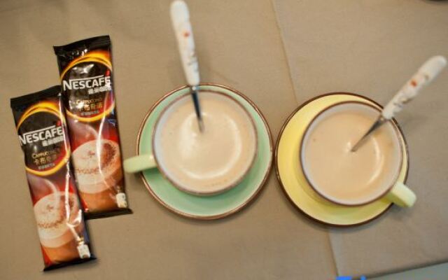 Shouyi Jiale Apartment (Luzhou Jiale Jinjie The Mixc)