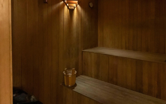 Blank Hotel Recoleta