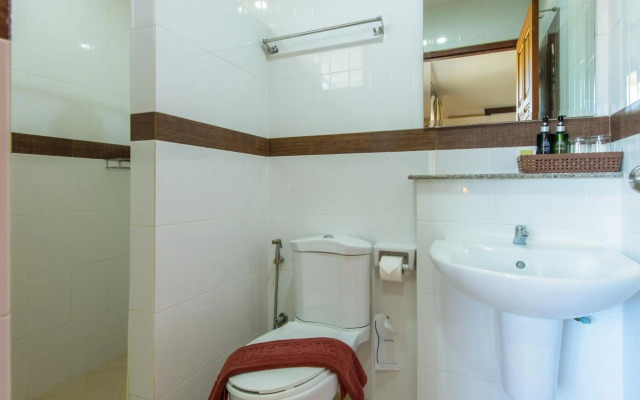 Baan Grood Arcadia Resort & Spa