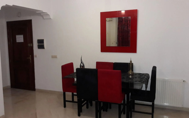 Imavac Appartements