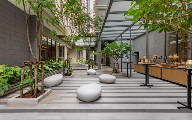 Courtyard by Marriott Bangkok Sukhumvit 20