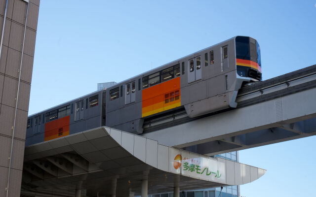 Tachikawa Regent Hotel