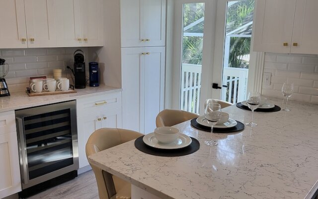 Key West Style Vacation Home with Pool