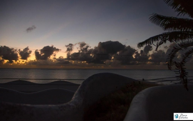 Maria Farinha Praia Hotel