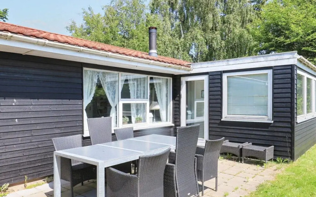 7 Person Holiday Home in Hals-by Traum