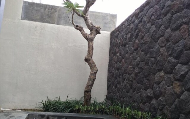The Villaku Batu