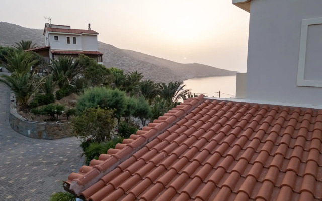 Vitamin Sea Luxury Villas