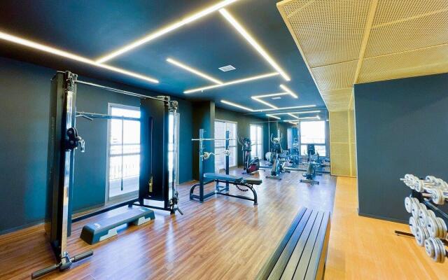 Zainalofts7 Moema - 1km Ibira e 200m metrô 1107 ID