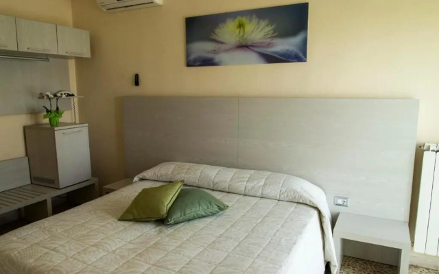 Hotel La Rosa del Tirreno