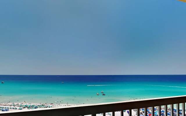 Silver Shells St. Maarten #1405