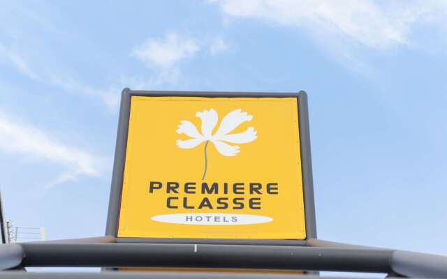 Premiere Classe Thionville - Yutz