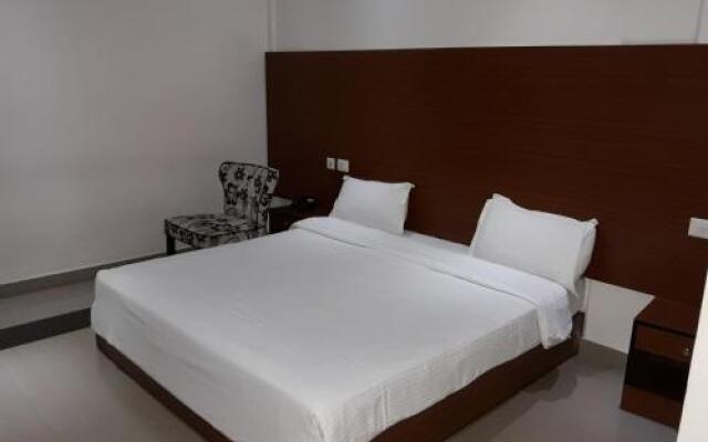 Hotel Mayur Residency