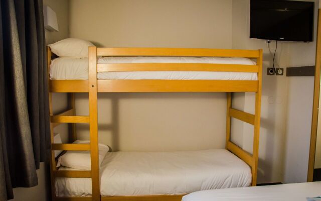 Kyriad Direct Clermont Ferrand Nord - Gerzat