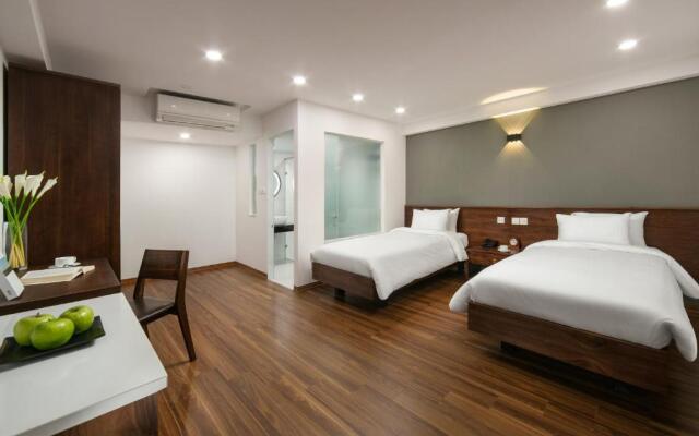 Hanoi Exclusive Hotel