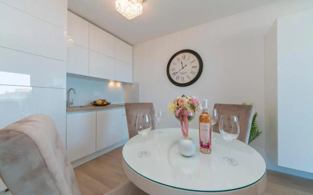 Apartman Sunshine