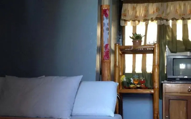 Tristan's Beach Resort and Restaurant