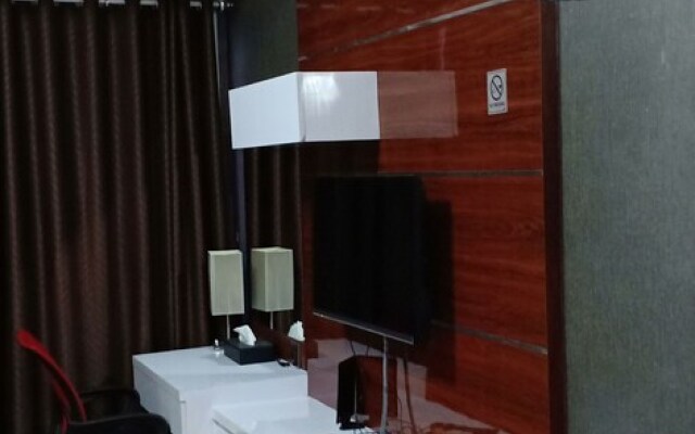 Paysrooms Apartement Altiz Bintaro