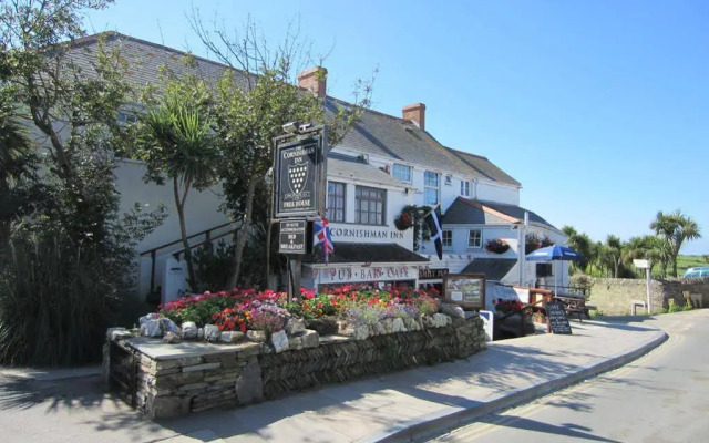 The Cornishman Inn