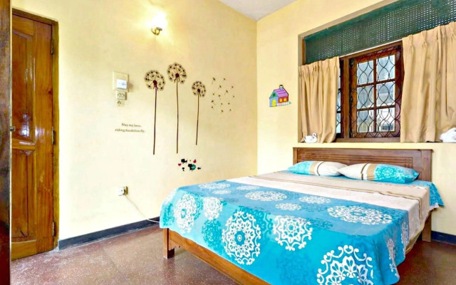 Ashan's Cozy Homestay