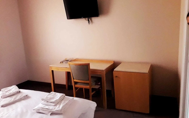 New Grand Hotel Mouscron