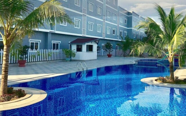 Oceanward Hotel