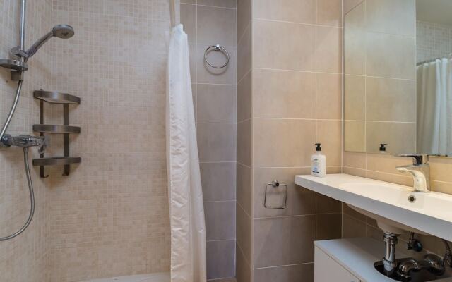 Bf-3 Calella DE Palafrugell 4 PAX