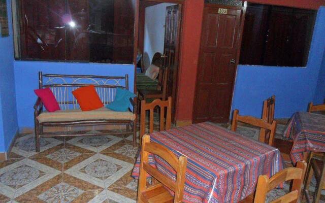 Hostal Umiña Machupicchu
