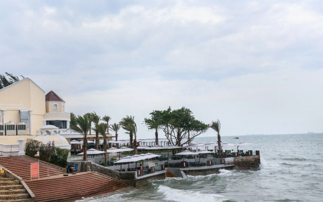 OYO 331 Jupiter Hotel