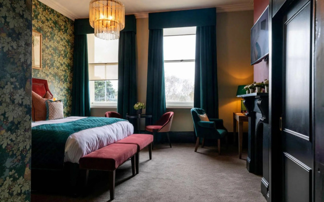 The Park Hotel