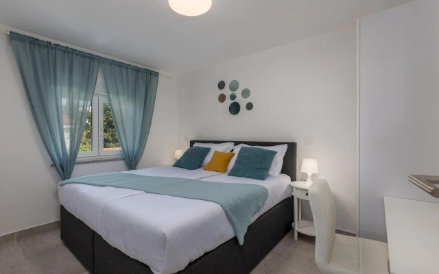 Apartment in Croatia Near the Adriatic Coast