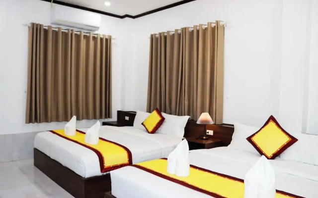 Vang Vieng Sabai Sabai Hostel