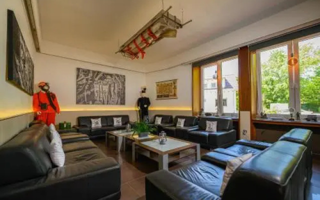 Akzent Park-Hotel Saarlouis