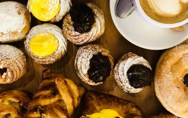 Amazing New Apartment Jewish Ghetto