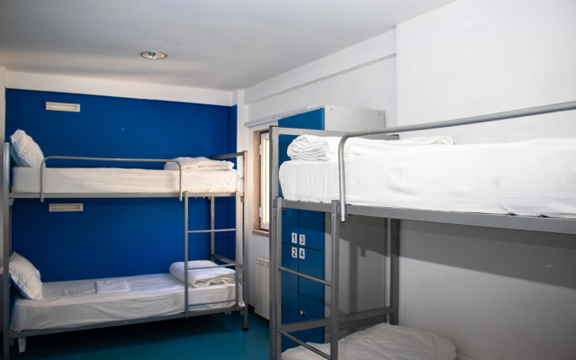 HI Lisboa – Pousada de Juventude - Hostel