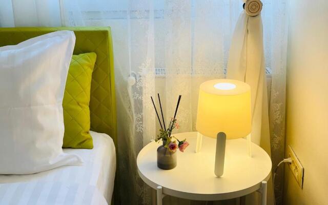 Perfect Place to Stay self check in-24h-NETFLIX-WIFI