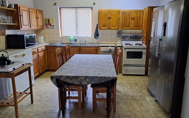 Plottie Self-catering