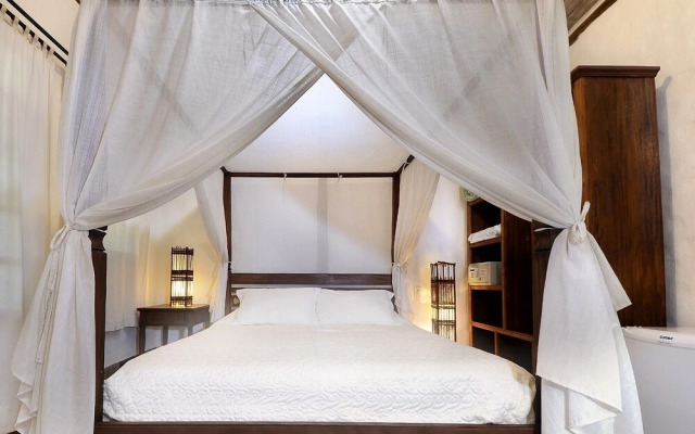 Pousada Vila Serrano