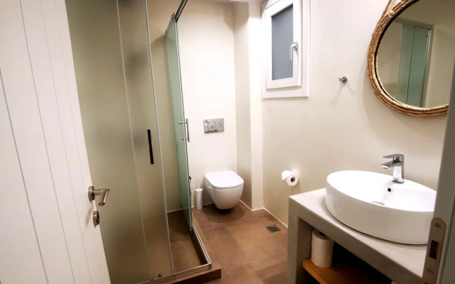 Kallisto Rooms