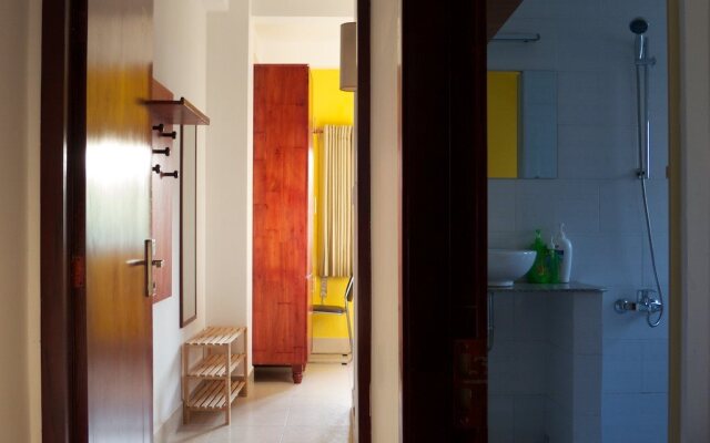 Hotel Xoai