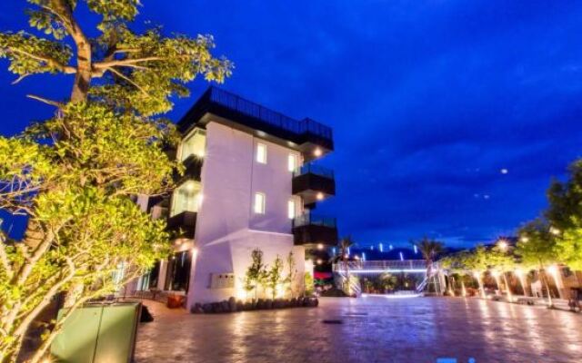 Kano Resort