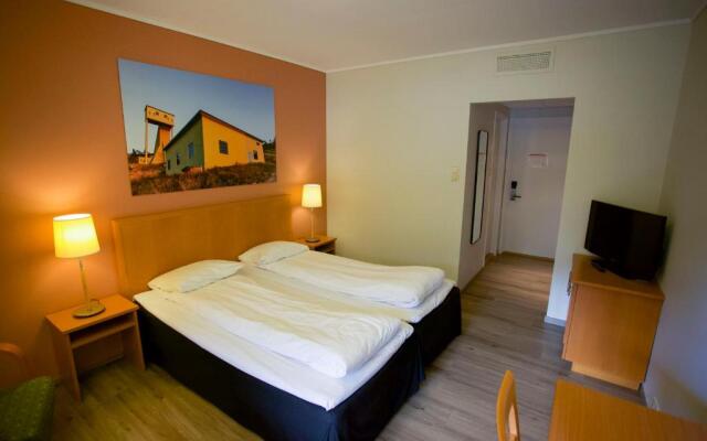 Utsikten Hotell - Unike Hoteller