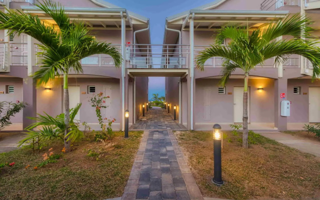 Orient Beach Hotel